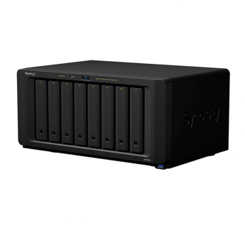 SYNOLOGY DISK STATION 8 BAÍAS
