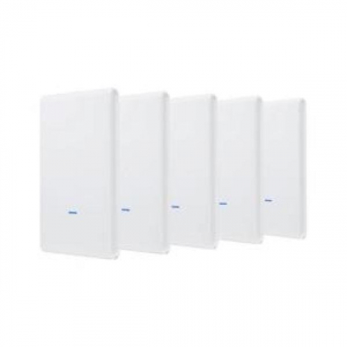 UBIQUITI UNIFI AC-M PRO PACK 5U