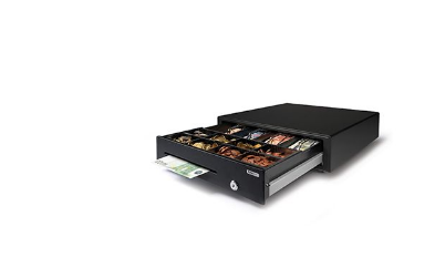 SafeScan Gaveta p/ Dinheiro SD-4141 - SAF1320425