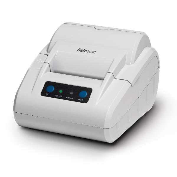 IMPRESORA TERMICA TP-230 GRIS 134-0475
