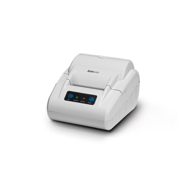 IMPRESORA TERMICA TP-230 GRIS 134-0475