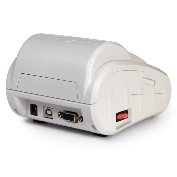 IMPRESORA TERMICA TP-230 GRIS 134-0475