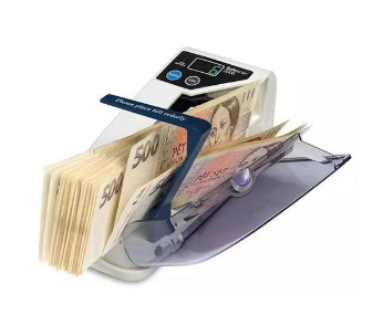 CONTADORA BILLETES 2000