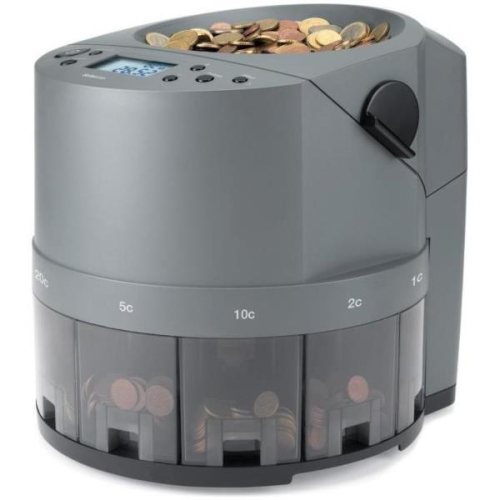 CONTADORA MONEDAS 1450 EUR