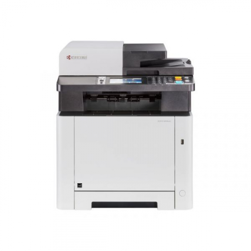 IMPRESSORA KYOCERA ECOSYS M5526CDN MULTIFUNÇOES LASER A CORES