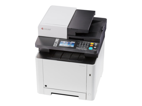 IMPRESSORA KYOCERA ECOSYS M5526CDN MULTIFUNÇOES LASER A CORES