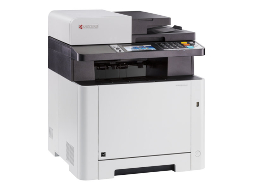 IMPRESSORA KYOCERA ECOSYS M5526CDN MULTIFUNÇOES LASER A CORES