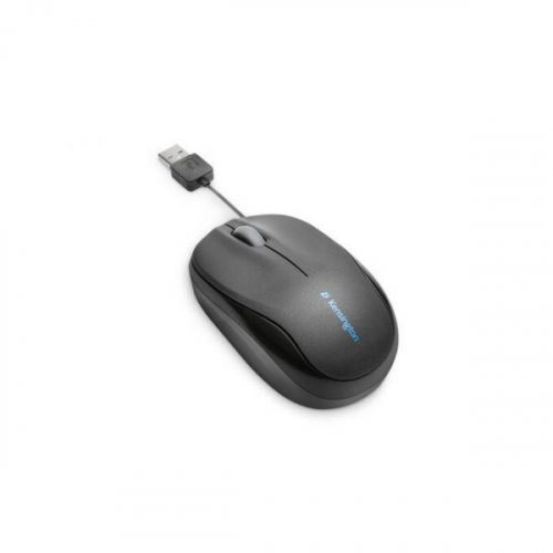 PRO FIT  RETRACTABLE MOBILE MOUSE