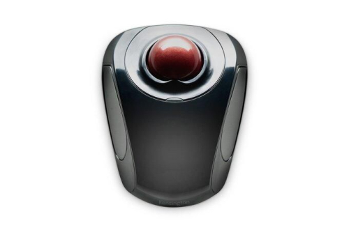 FIT WIRELESS TRACKBALL