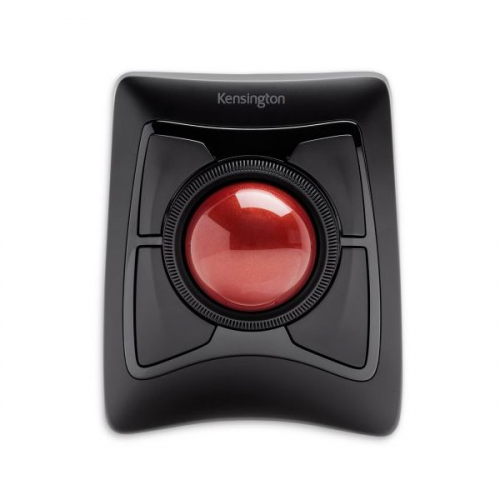 EXPERTMOUSE WIRELESS TRACKBALL