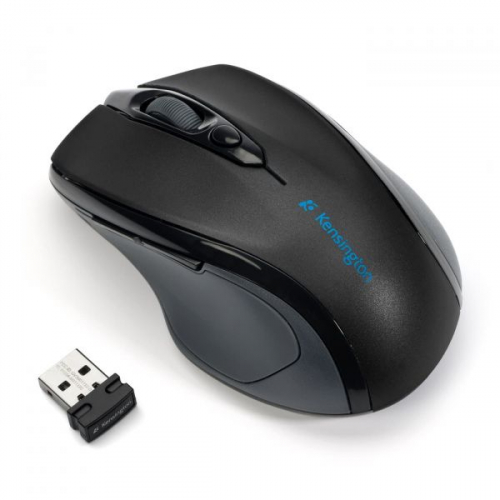 PRO FIT WIRELESS MOUSE