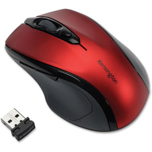 PRO FIT MID WIRELESS MOUSE