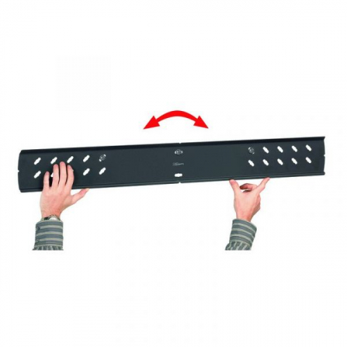 FLATSCREEN DESK MOUNT