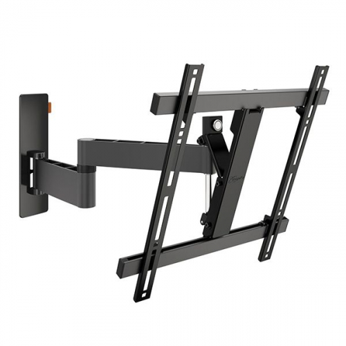 VOGELS WALL 3245 FULL-MOTION TV WALL MOUNT Preto