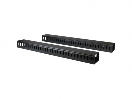 GESTOR VERTICAL DE CABLES