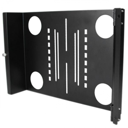 SOPORTE MONITOR VESA EN RACK