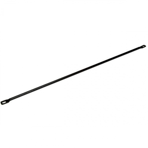 BARRA HORIZONTAL PARA CABLES