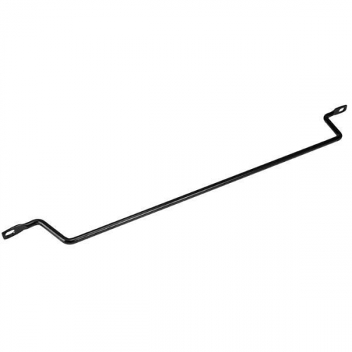 BARRA PARA GESTION CABLES