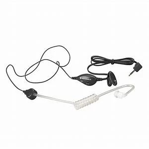TLKR SURVEILLANCE EARPIECE T60/T80