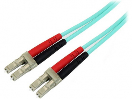 CABLE FIBRA LC LC 2M MULTIMODO