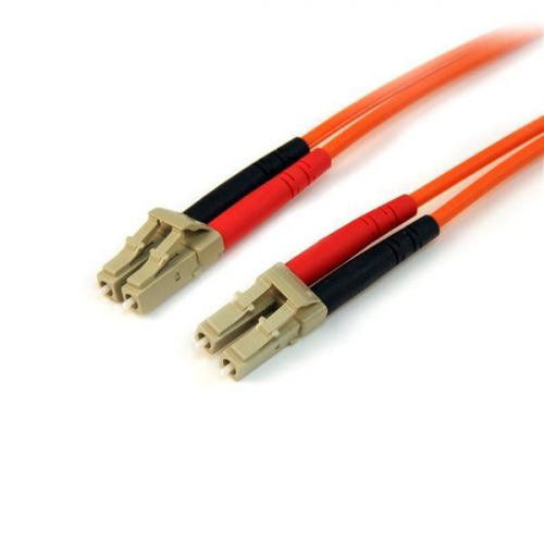 CABLE 15M MULTIMODO FIBRA LC