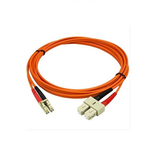 CABLE LC A SC MM 50/125 2M