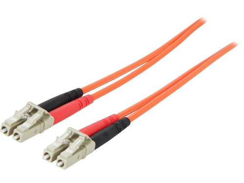 PATCH FIBRA DUPLEX MULTIMODO 62 5/
