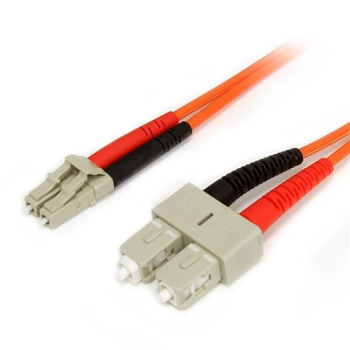 PATCH FIBRA DUPLEX MULTIMODO 62 5/