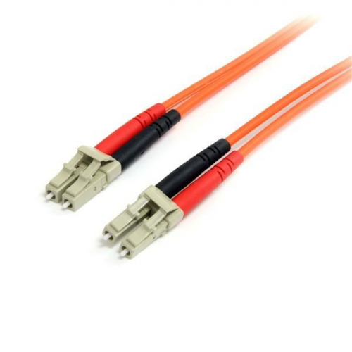 PATCH FIBRA DUPLEX MULTIMODO 62 5/