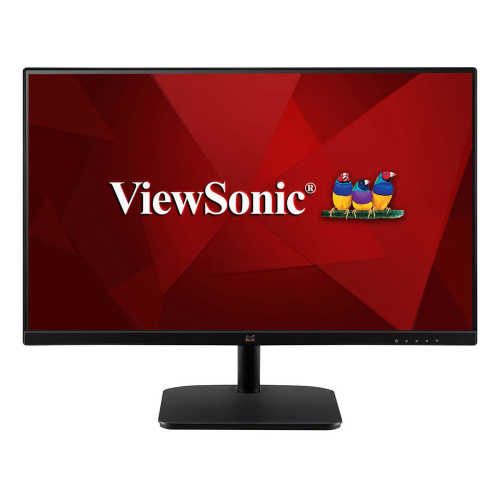 Monitor Viewsonic 24" VA2432-H LED IPS FHD