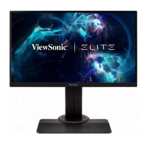 XG2405 144HZ 1MS 2HDMI DP MM ERGO