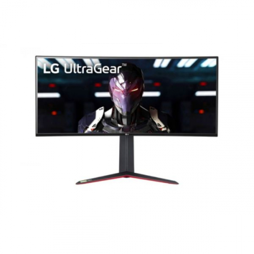 MONITOR 34 REGULABLE GAMING