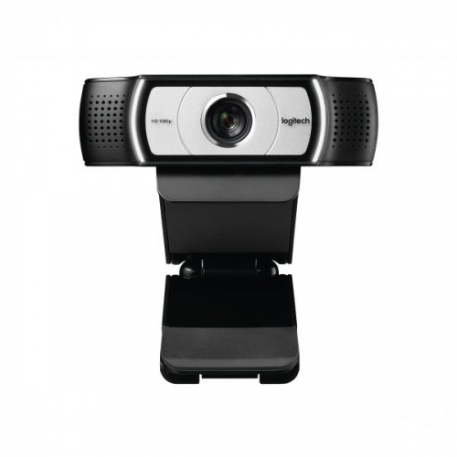 LOGITECH WEBCAM C930E USB