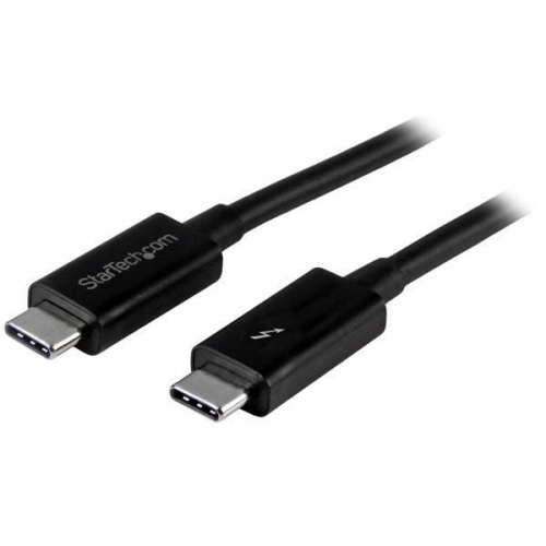 CABLE 1M THUNDERBOLT 3 USB-C