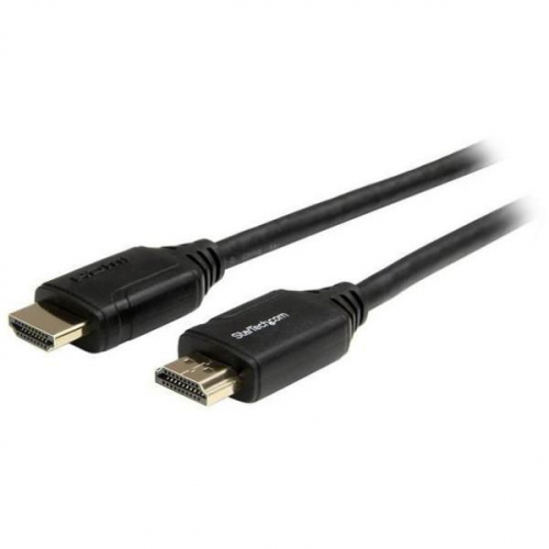 CABLE 1M HDMI PREMIUM HDMI 2.0