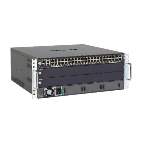 M6100-44G3-POE+ STARTER KIT BNDL