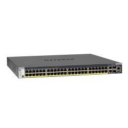 M4300-52G-POE 48X1G POE 4X10G L3