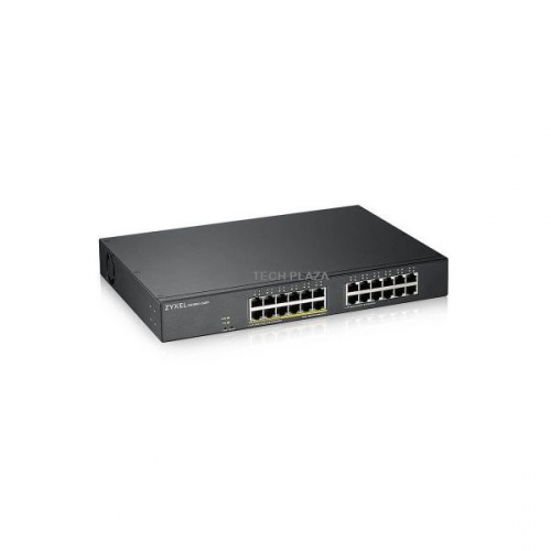 SWITCH GS1900 24P POE