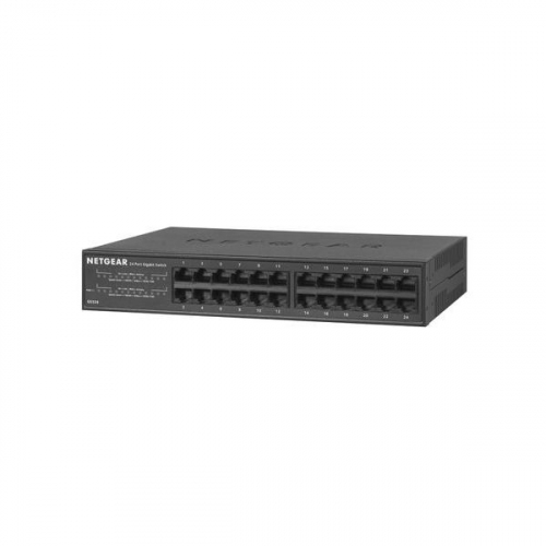 PROSAFE SWITCH 24 PUERTOS GIGABIT
