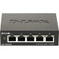 5-PORT GIGABIT EASYSMART SWITCH