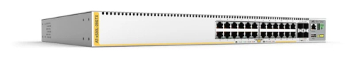 AT-X530L-28GTX-50 STACKABLE SWITCH