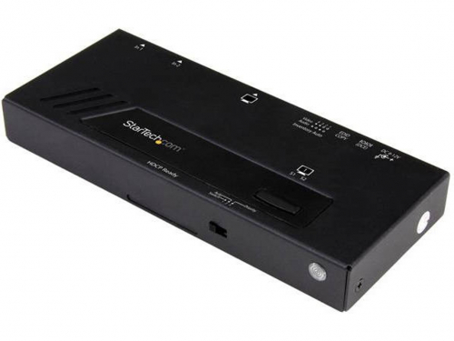 SELECTOR AUTOMATICO 2XHDMI 4K