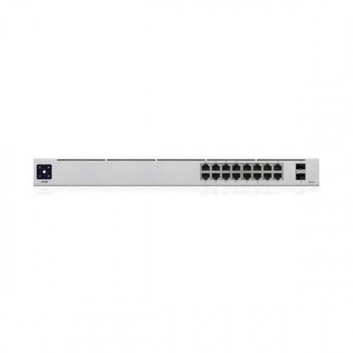 SWITCH USW-16-POE GIGABIT POE
