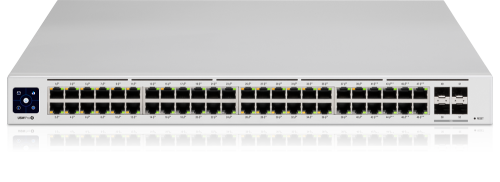SWITCH GIGABIT DE 48 PUERTOS