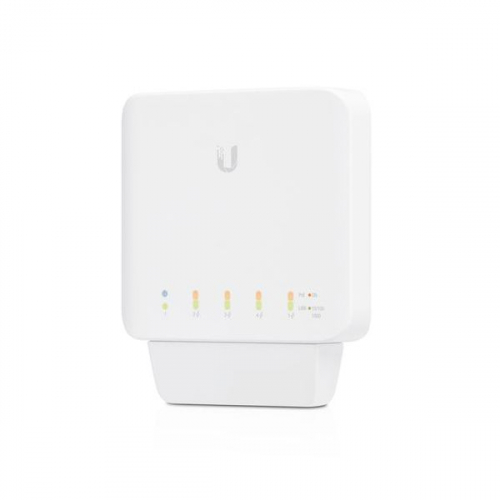 SWITCH GIGABIT DE 5 PUERTOS