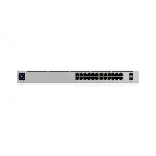 SWITCH PRO 24 POE Y SFP