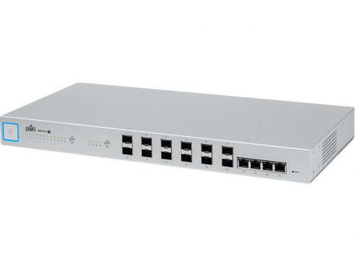 UNIFI SWITCH SWITCH POE 10GIG 12SFP