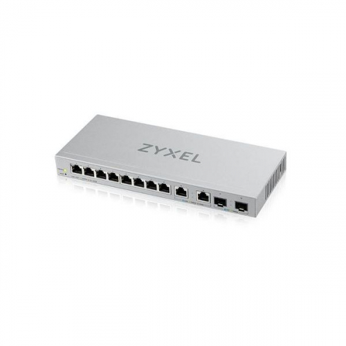 SWITCH WITH 8 PORT 1G