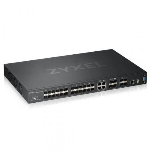 ZYXEL XGS4600-32F L3 MANAGED SWITCH