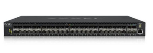 ZYXEL XGS4600-52F L3 MANAGED SWITCH